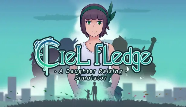 Ciel Fledge: A Raising Simulator