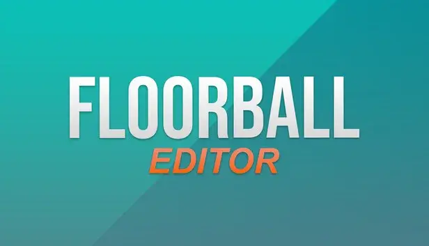 Floorball Editor
