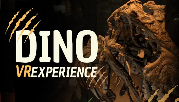 Dino VR Experience