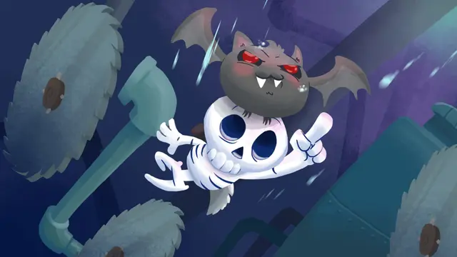 Skelattack (Xbox One)