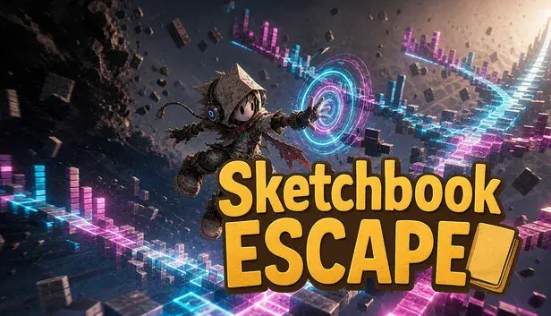 SketchBook Escape