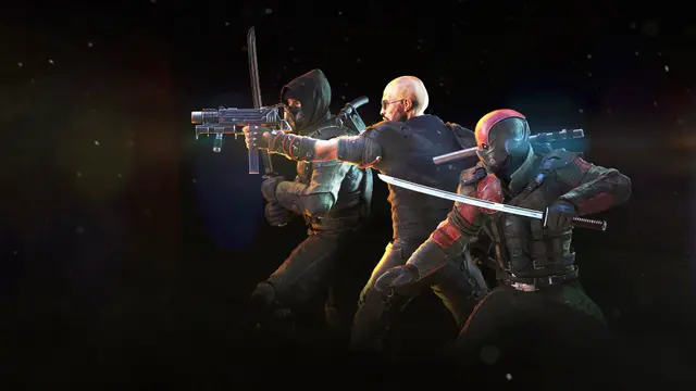 Shadow Warrior 2 (Xbox One)