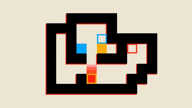 Zero Squares - Xbox One