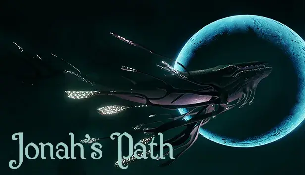 Jonah's Path
