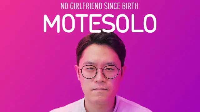 Motesolo: No Girlfriend Since Birth (Xbox Series)