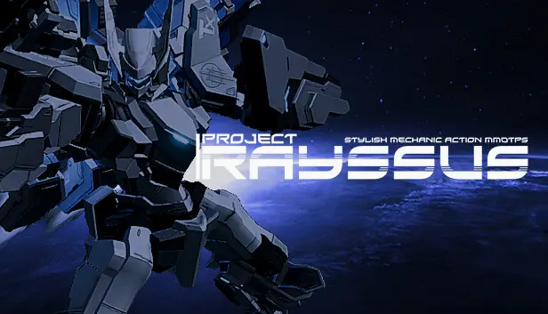 Project Rayssus