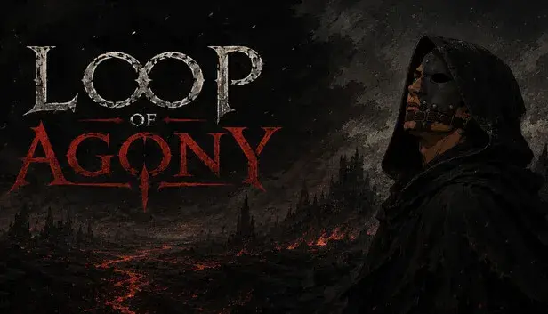 Loop of Agony