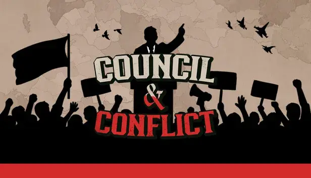Council & Conflict