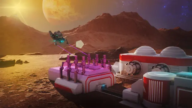 Quriocity (Xbox One & Series)