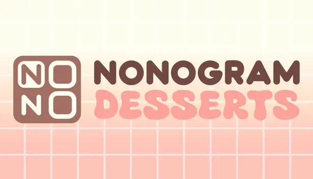 Nonogram Sweets