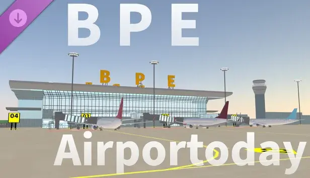BPE: Airportoday
