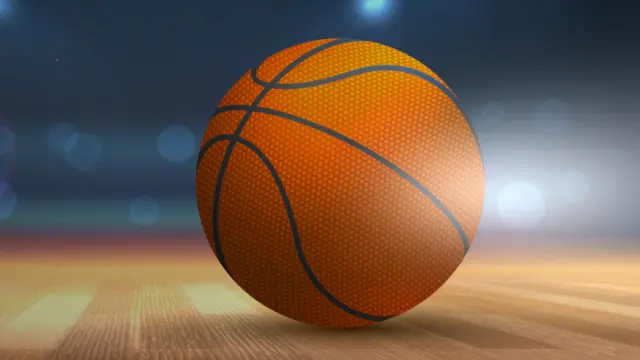 International Basketball - PS4