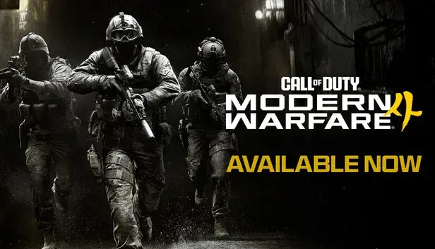 Call of Duty: Modern Warfare 4 - Vault Edition Upgrade