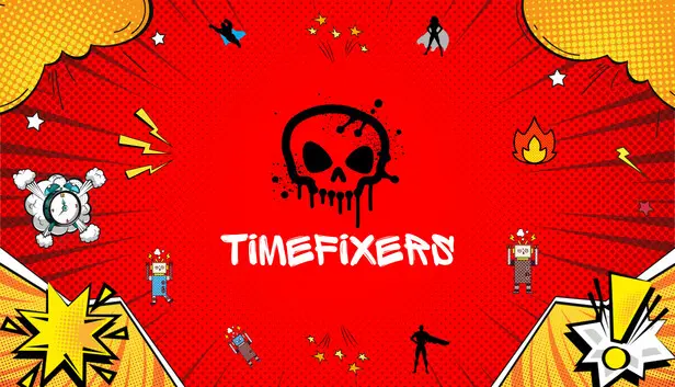 TimeFixers