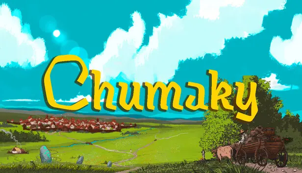 Chumaky