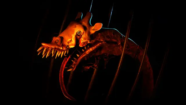 Zoochosis (Xbox One & Series)