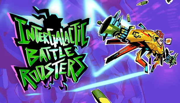 Intergalactic Battle Roosters