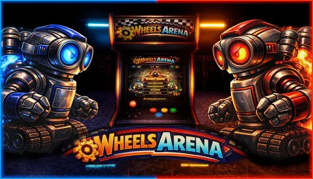 Wheels Arena