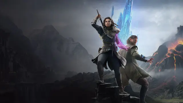 Echoes of the End Enhanced Edition (PS5)