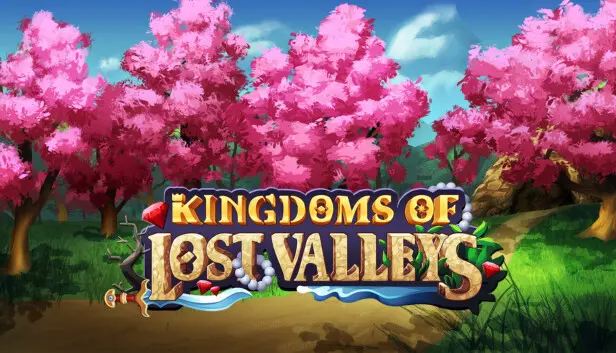 Kingdoms of Lost Valleys