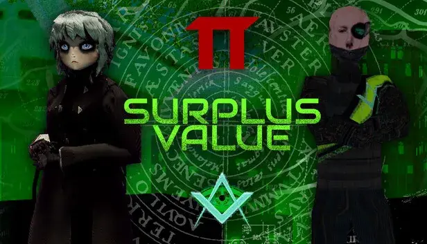 Surplus Value