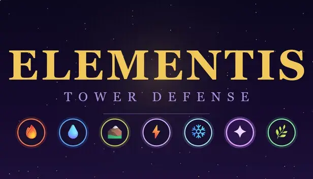 Elementis TD