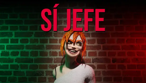 Sí Jefe