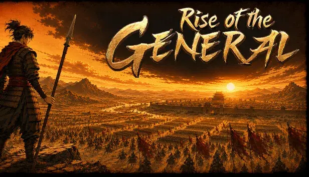Rise Of The General