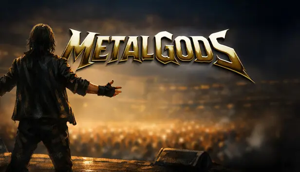 MetalGods