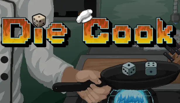 Die Cook