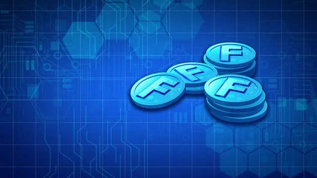 Street Fighter 6 - 300 Fighter Coins - PS4 & PS5