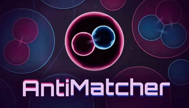 AntiMatcher