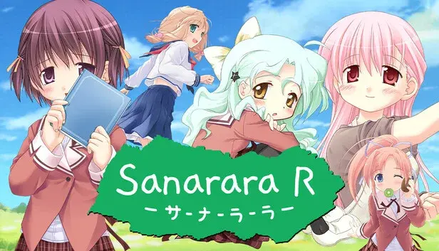 SanararaR