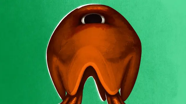 Garten of Banban 3 (Xbox One & Series)