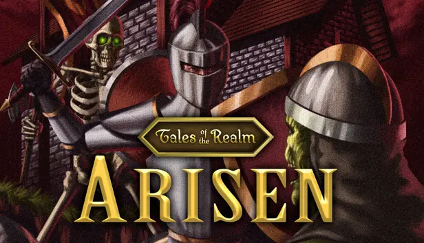 Tales of the Realm: Arisen