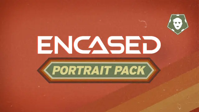 Encased - Portrait Pack