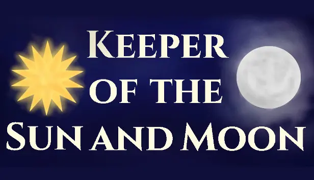 Keeper of the Sun and Moon