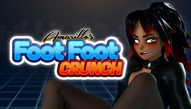 Amarillo's Foot Foot Crunch