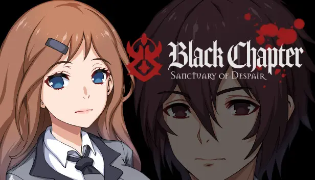 Black Chapter