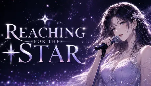 Reaching for The Star