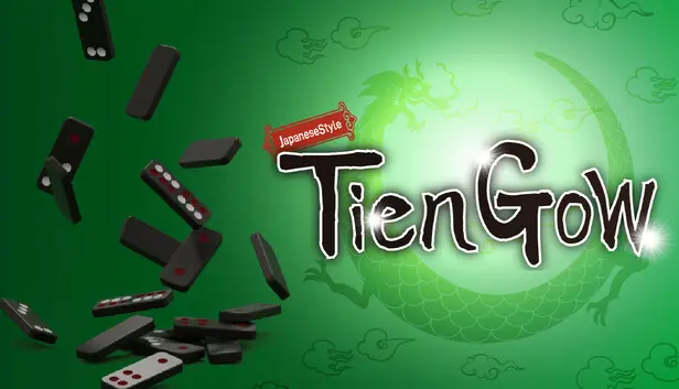 Japanese Style Tien Gow