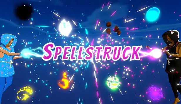 Spellstruck