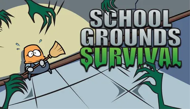 School Grounds Survival