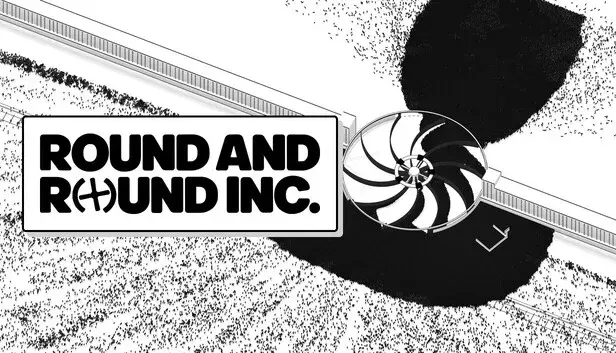 Round and Round Inc.