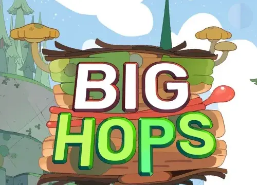 Big Hops - Switch