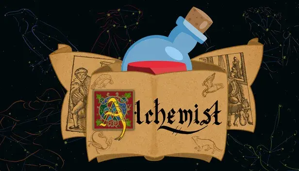Alchemist