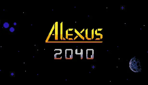 Alexus 2040