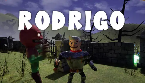 RODRIGO