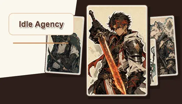 Idle Agency