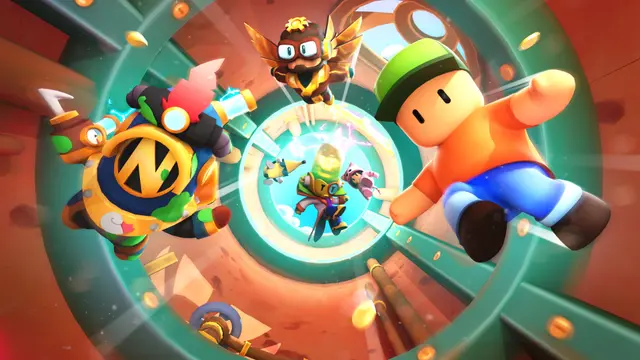 Stumble Guys (Xbox One & Series)